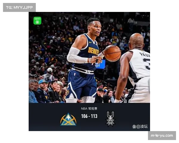 掘金森林狼同处41胜27负 西部第五六名需靠交锋记录定夺